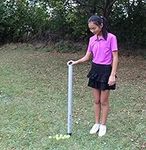 A99 Golf Aluminum Ball Shagger Golf