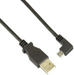 StarTech.com 1m 3 ft Micro-USB Char