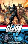 G.I. Joe: A Real American Hero! Com