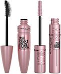 Maybelline New York Mascara Ultimat