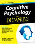 Cognitive Psychology For Dummies (For Dummies (Lifestyle))