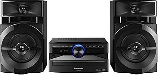 Panasonic Mp3 Cd Players