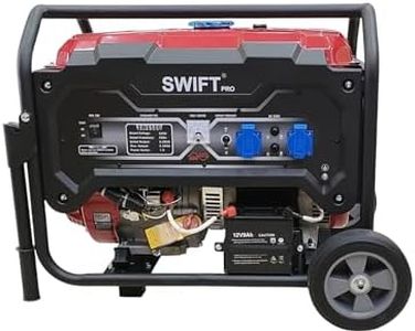 SWIFT PRO 