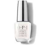 OPI Nail Polish | Infinite Shine Long-Wear System | 2nd Step | White Shades | Funny Bunny | 15 ml