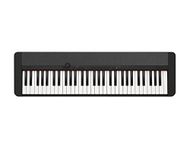 CT-S1BK Casiotone Piano-Keyboard