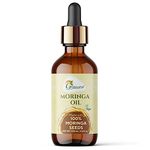 Moringa Oils