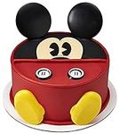 DecoSet® Disney Mickey Mouse Cake T