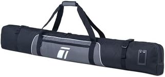 Tonesport Ski Bag for Air Travel - 