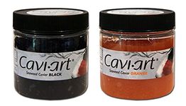 Caviars