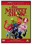 The Very Best Of The Muppet Show : 