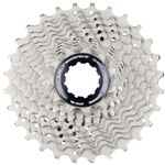 SHIMANO Unisex's Ultegra CS-R8000 Cassette 11-fold Grey Design 11-28T 2018 7 Speed Freewheel