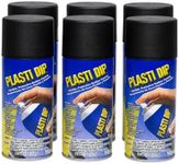 Plasti Dip Spray Coating Black 11 o