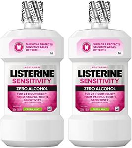 Listerine 