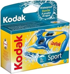 Kodak Spor