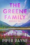 The Greene Family: Books 0.5 - 3.5