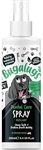 BUGALUGS Dog Breath Freshener Dental Care Dog Spray. Clean Teeth, Healthy Gums & Fresh Breath - Natural Dog plaque remover & tartar remover for teeth. No Brushing Needed (Dog 250ml Spray)