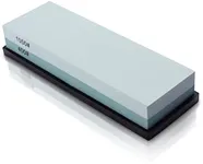 Sharpening Stone Whetstone Set 2 Si