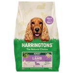 Harringtons Complete Dry Adult Dog Food Lamb & Rice 18kg - Made with All Natural Ingredients (Packaging may vary)