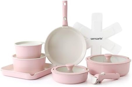 SENSARTE 1