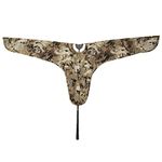 Rig'Em Right Waterfowl Hypnotizer Snow Goose Flag for Bird Hunting (Optifade Marsh Camo)