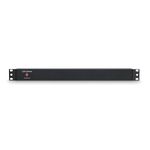 CyberPower PDU15B10R 15A 10-Outlets 1U RM Basic Power Distribution Unit