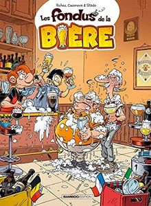Les Fondus