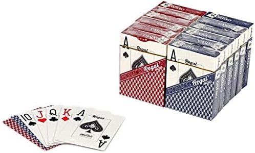 Regal Game