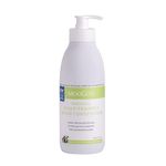 MooGoo Cream Conditioner - For Itchy, Dry, Eczema, Psoriasis & Dandruff Prone Scalps – SLS, Silicone, Sulfate & Paraben Free - Natural & Gentle Formula – 500ml