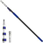 Buyplus Pool Pole - 15FT Telescopic