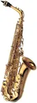 Yanagisawa AWO1 Alto Saxophone Lacq