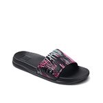 Reef Women Reef One Slide Sandal, Size 6