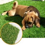 Griclner Artificial Grass Lawn Turf