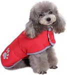 Queenmore Cold Weather Dog Coats Lo