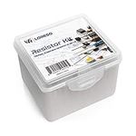 LORESO Resistor Assortment Kit Box 