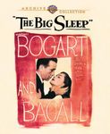 The Big Sleep