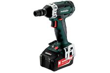 Metabo 18V Cordless Impact Wrench