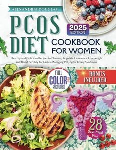 PCOS Diet 