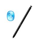 Galaxy Note 20 Stylus S Pen (WithBluetooth) Replacement for Samsung S Pen with Motion Control for Galaxy Note 20, Note 20 Ultra (Hei).