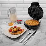 Electric Waffle Maker