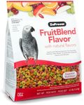 ZuPreem FruitBlend Flavor Pellets B