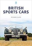 British Sports Cars (Classic Vehicles Series)