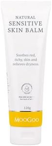 MooGoo Natural Irritable Skin Balm 4.2 oz