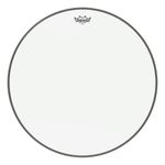 Remo BR132200 Ambassador 22" Clear Bass Drum head