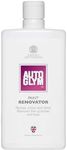 Autoglym Paint Renovator 500ml - Car Paint Restorer Revives Colour and Shine, Removes Fine Scratches and Haze, Silicone Free Formula