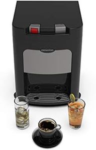 Bottleless Water Dispenser Countertop Water Cooler for Offices and Home Use