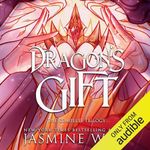 Dragon's Gift: The Complete Trilogy: A Reverse Harem Fantasy