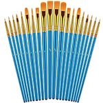Paint Brushes Set for Acrylic Paint