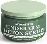 Armpit Detox and Body Scrub 8.8oz |