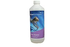 Blue Horizons Filter Cleaning - 1L - Pool filter Cleaner