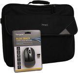 Targus Intellect Case for Laptop with Wireless Mouse (BEU3188)